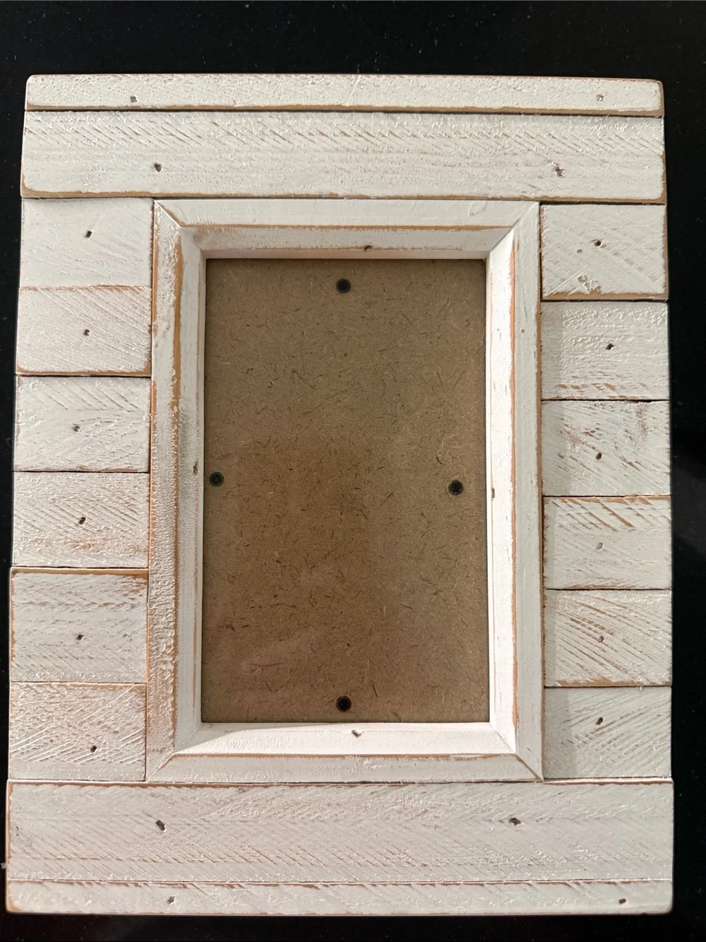 White Picture Frame Bundle